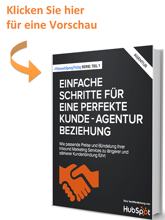 Kostenloses Ebook Einfache Schritte Fur Eine Perfekte Kunden Agentur Beziehung