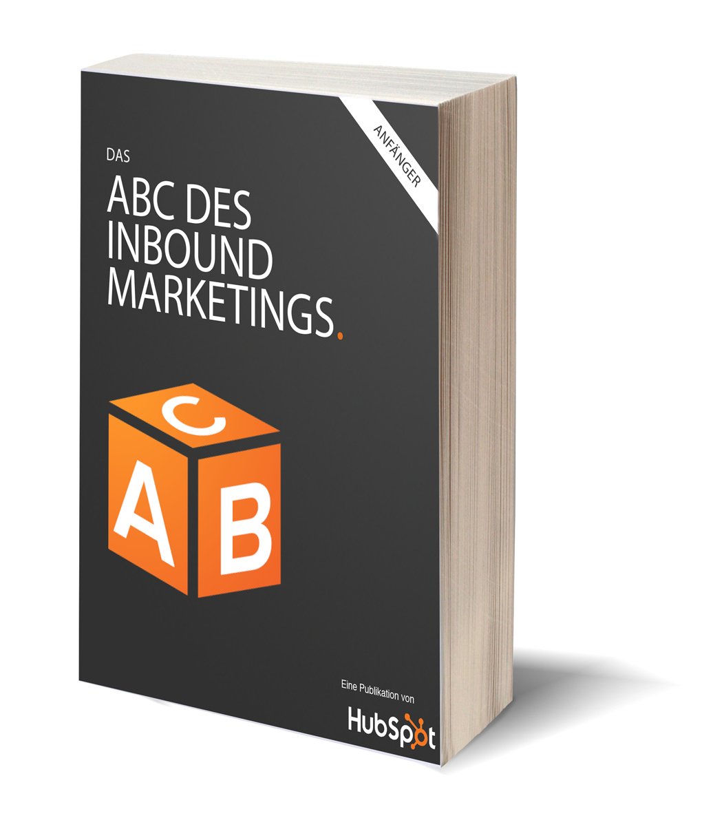 Das ABC des Inbound Marketings