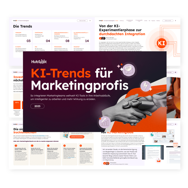 05.2025 - AI for Marketers - LP Feat Image_DE