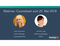 DACH GDPR 2018-03-20