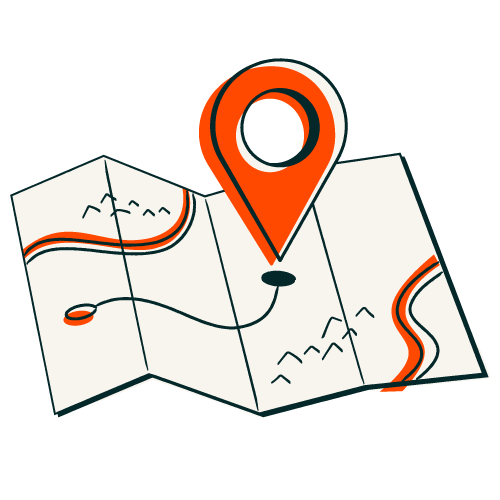 Schritt-für-Schritt-Fahrplan