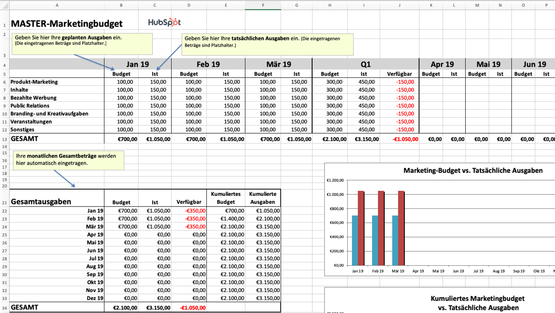 Marketing-Budget-Vorlage-Preview-3