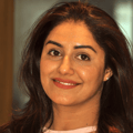 Supriya Panje HubSpot CEO Study 2022