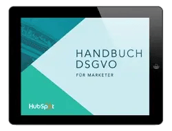 gdpr cover ipad