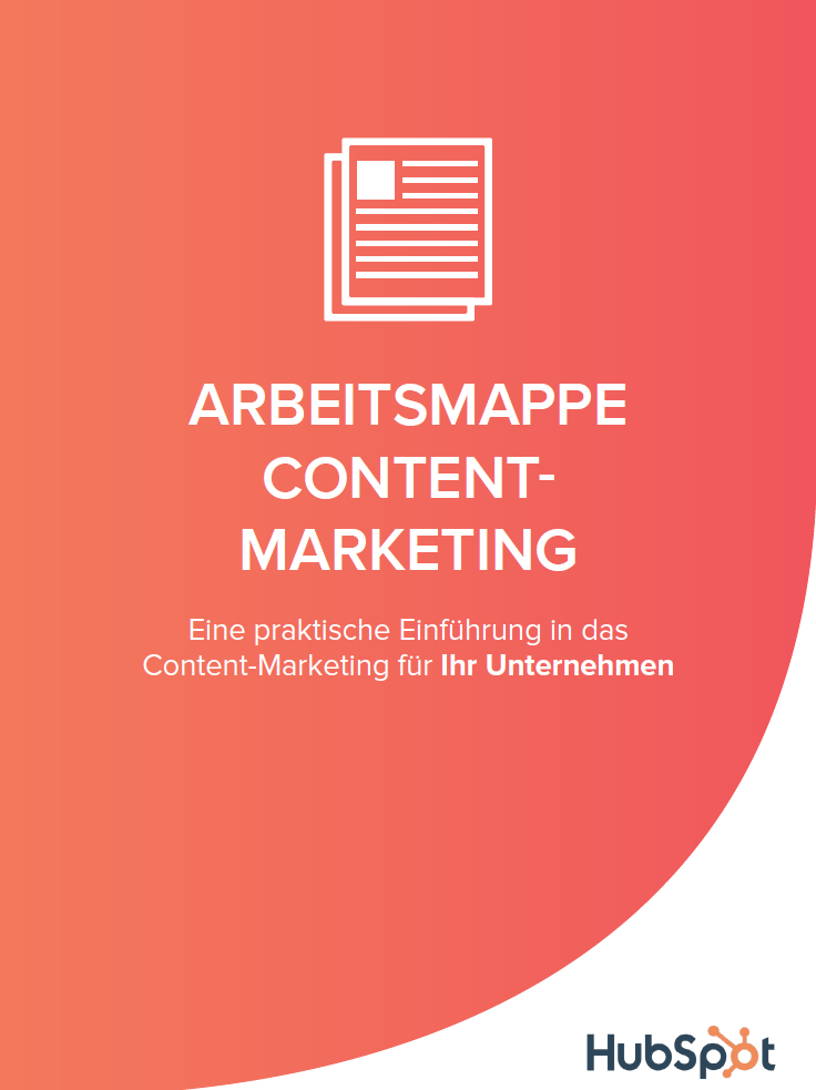 HubSpot-Arbeitsmappe-Content-Marketing-Header
