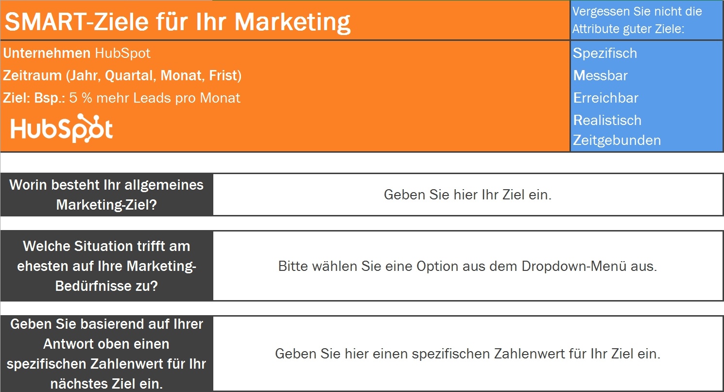 Marketing-Starterpaket für Startup-Unternehmen – Vorschaubild 7