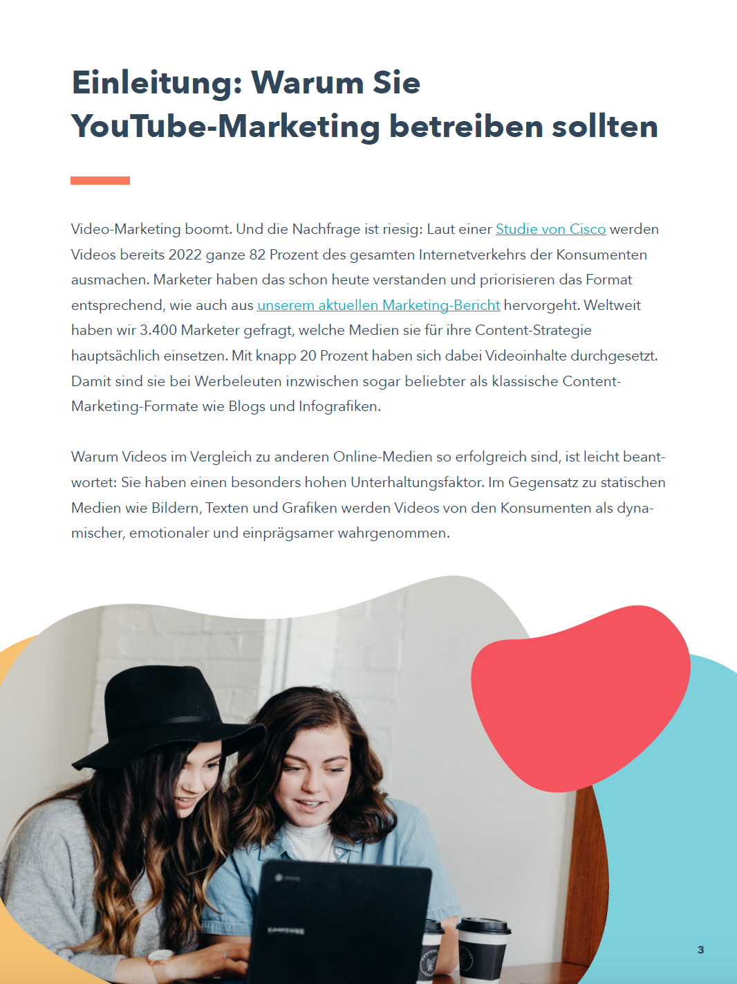 2020 YouTube Marketing Guide Preview 2