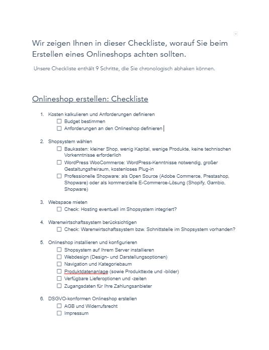 checkliste_onlineshop_1