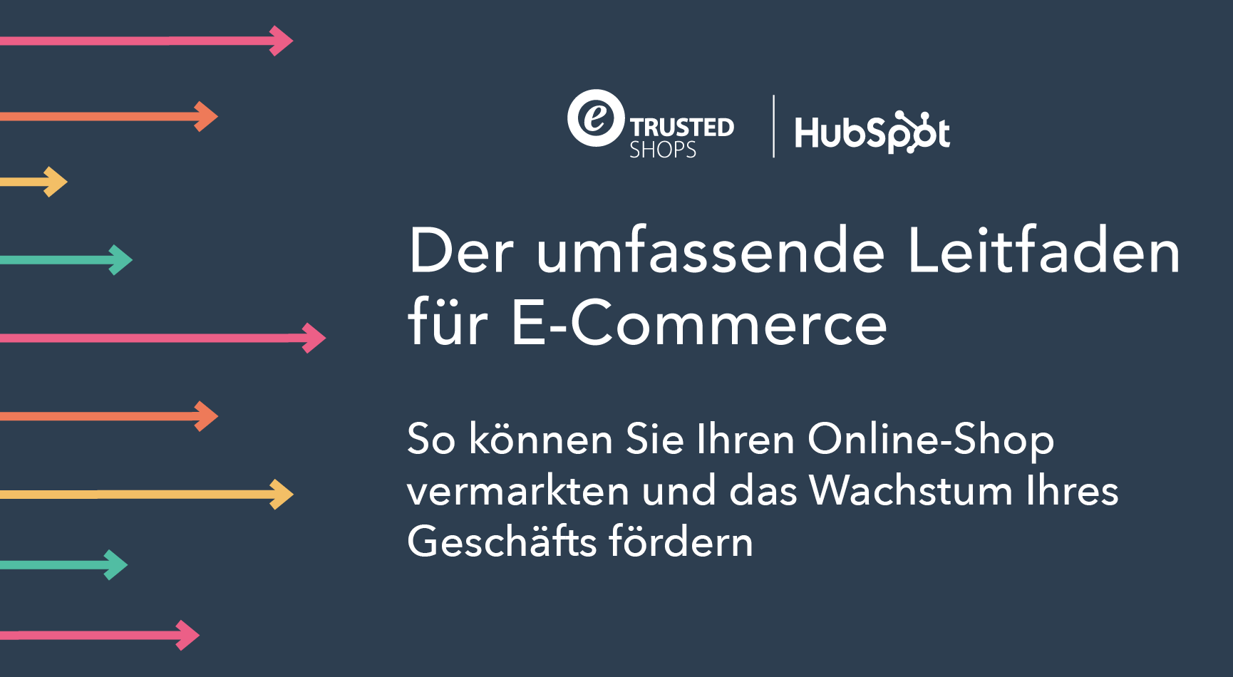 Leitfaden für Trusted Shops & HubSpot