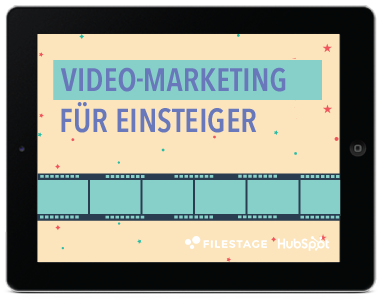 Video-Marketing für Einsteiger