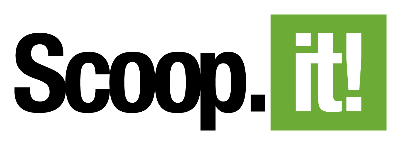 Scoop.it! Logo